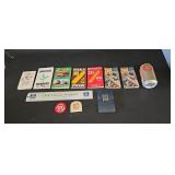 1960s Farm Booklets Production Records Notes