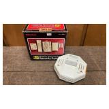 Radio Shack Home Security System & First Alert