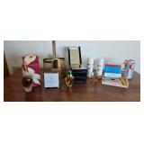 Cashora Pheromone Nina Ricci Perfumes Makeup