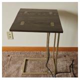 Lap Table / Plug Ins