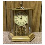 Welby Anniversary Clock