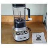 Cuisinart Velocity Ultra 1 HP Blender