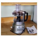 Kitchen Aid Food Processor