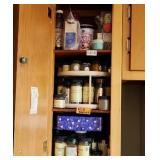 Penzey Spices Baking Items Pure Vanilla Cupcake