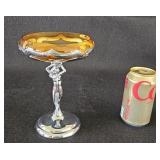 1930s Farber Bros Farberware Nude Women