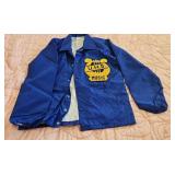 Union High School Music Jacket