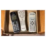 TV Remote Lot