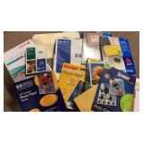 Computer Paper Lot