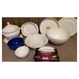 Cookware/ Bakeware Lot (Unused)