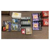 Christmas Light Lot NIB