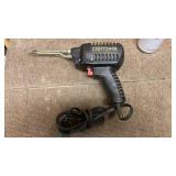 Craftsman Soldering Gun