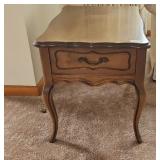 Mersman End Table 27.5L x 19W x 21H
