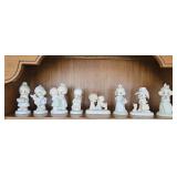 Precious Moments Figurines