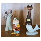Disney Willow Tree Figurines