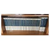World Book Encyclopedias
