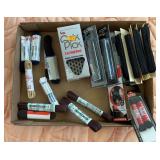 Shoe String Lot