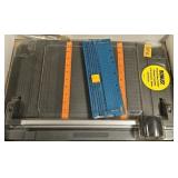 Fiskars Paper Trimmer