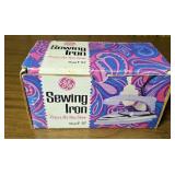 GE Sewing Iron