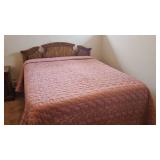 Stanley Furniture Queen Bed