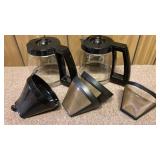 Cuisinart Coffeemaker Accessories