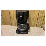 Krups Coffee Aroma Plus Coffee Maker 12-Cup