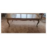 Mersman Coffee Table 48L x 21W x 16H