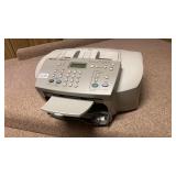 Hewlett-Packard Packard Office Jet K60 Printer