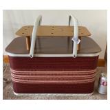 Redman Picnic Basket
