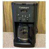 Cuisinart Brew Central 12-Cup Programmable