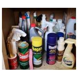 Cleaning Supplies  Comet Niagara Spray Starch