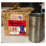 Ford 8N Piston Sleeves