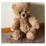 Avanti Sitting Plush Bear 11515