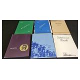 1940s 1967 Center High School 1974 Union