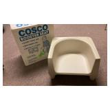 Cosco Booster Seat