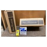 NuTone Doorbell System