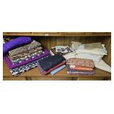 Upholstery Fabric Cottons Projects