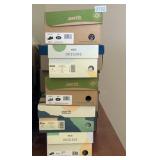 Earth Origins Women Shoe Lot Size 9 Black Pecan