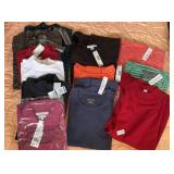 New Womenï¿½s Shirt Lot Size XL Pendleton Foxcroft