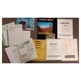 Maps & Plat Book Lot