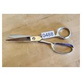 Cutco Scissors