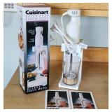 Cuisinart Hand Blender with Stand