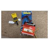 Slingshot Bands & Ammo