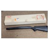Ram-Line Synthetic Rifle Stock (Remington BDL