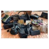 Purse and Bag Lot Dooney & Burke Bag