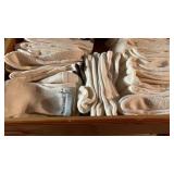 Menï¿½s Socks Hankie Undershirt Lot