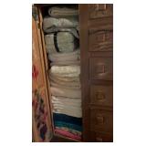 Blanket Comforter Towel Lot