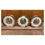 Desktop Weather Station