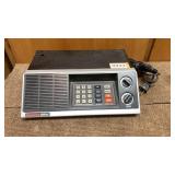 Bearcat 220XL Scanner