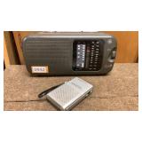 GE Weather Radio, Oregon NOAA Weather Radio &