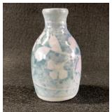 Pottery Hand Thrown Vase